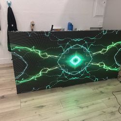 Screens LED P3.9 Outdoor 