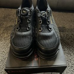 Bowling Shoes Dexter 9