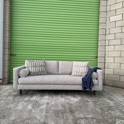 *Free Delivery* Article Sven Modern Couch Sofa 3 Seater 