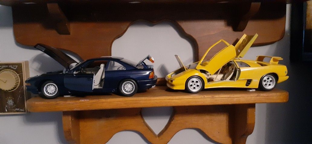 CAR / TOY COLLECTION COLLECTABLE