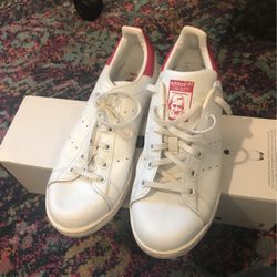 Stan Smith Adidas Size 6.5