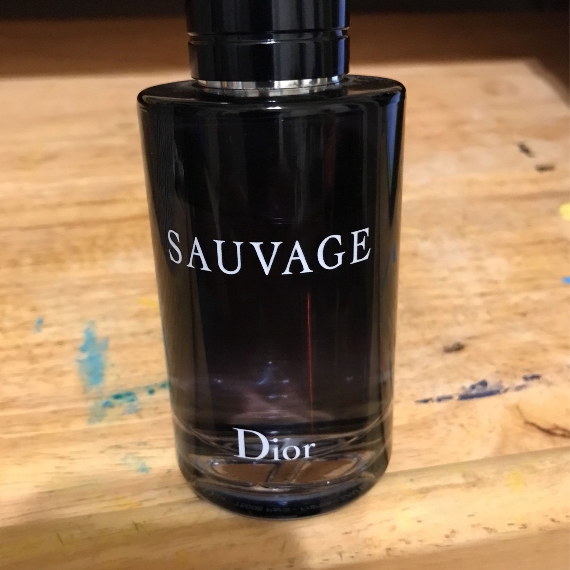 Sauvage