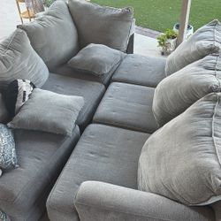 Free Couches (read Description)