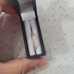 Engagement Band