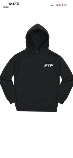 Ftp hoodie