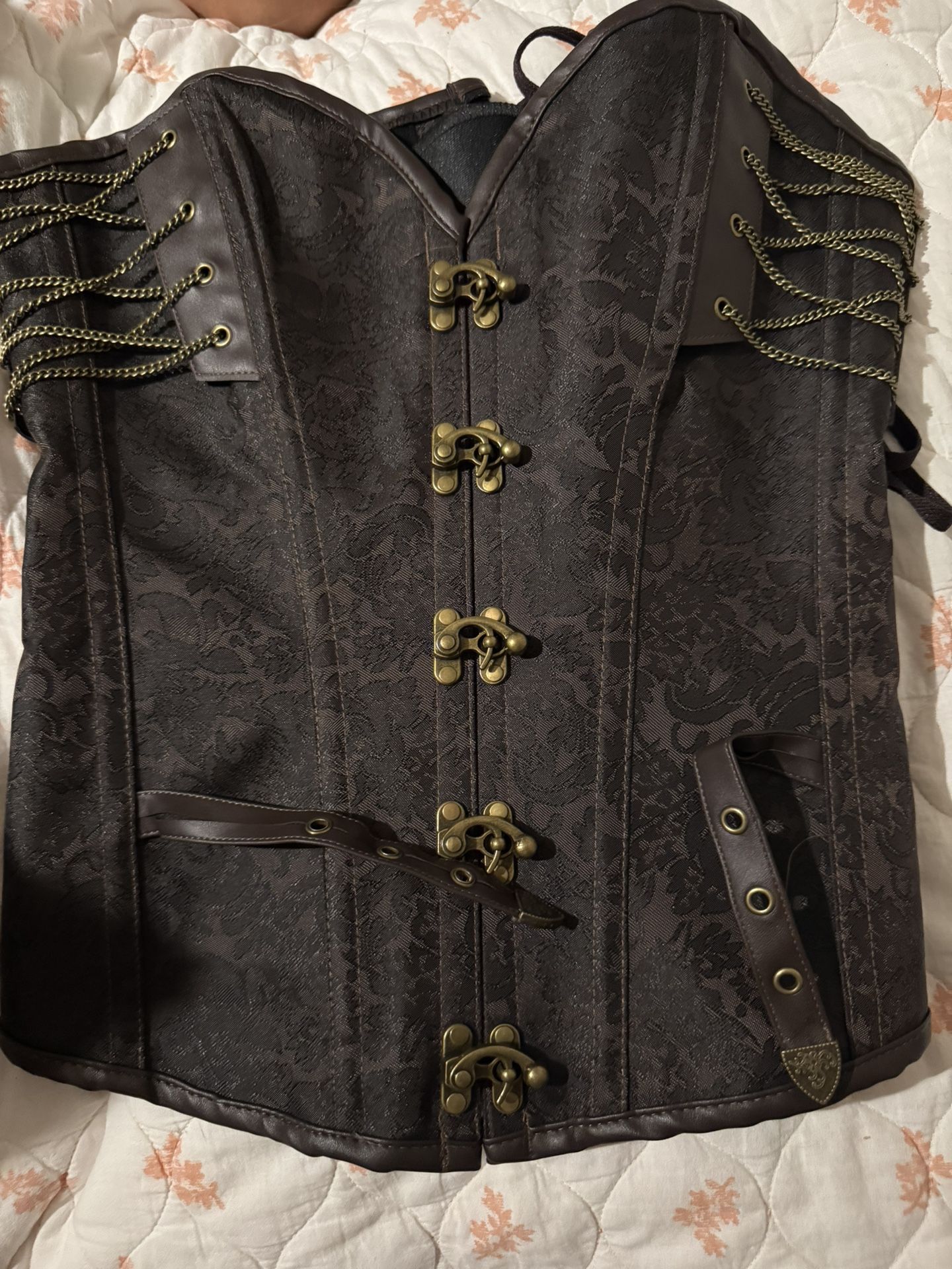 Corset
