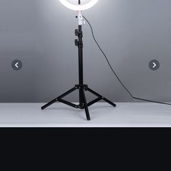 Ring Light