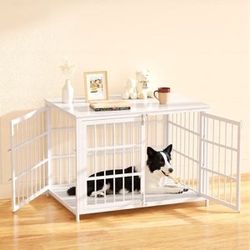 Dog Crate Furniture 