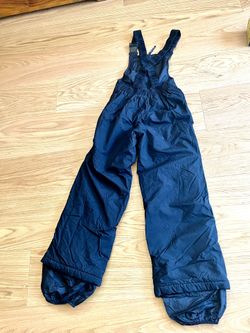 Toma kid’s ski bib/pants