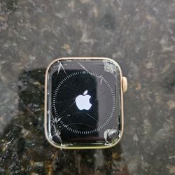 Apple Watch - see description 