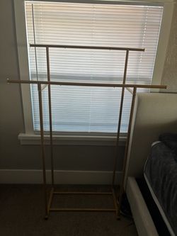 Clothes rack