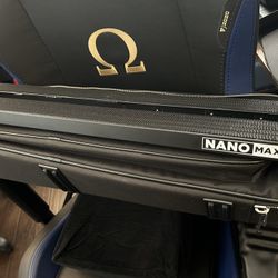Pedaltrain Nano+ Max Pedal Board W/ Soft Case
