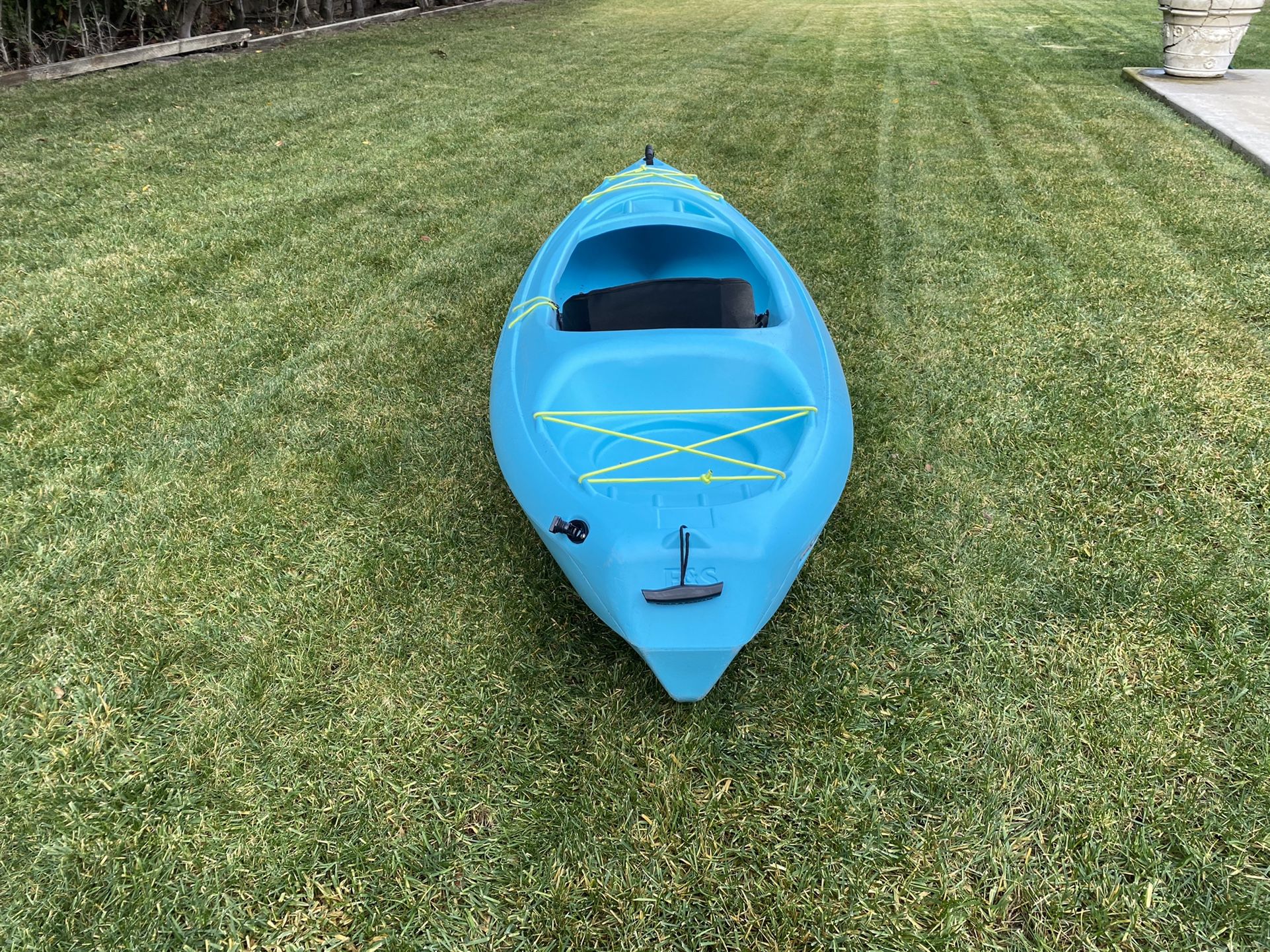 Field & Stream Kayak - 6ft Blade 80 for Sale in Danville, CA - OfferUp