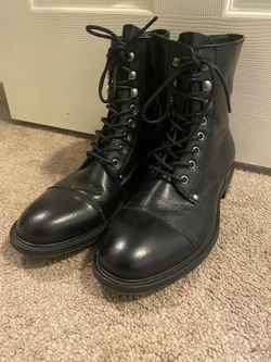 Boots And Shoes For Sale Size 9