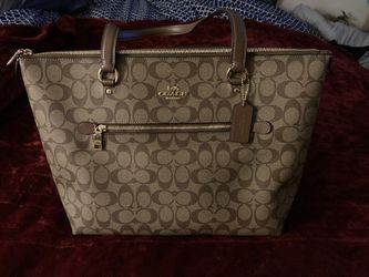 Large Coach Bag