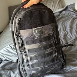 Tactical Baby Gear Diaper Bag 