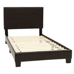 Twin Bed Frame Only 129 Brand New In Blx 