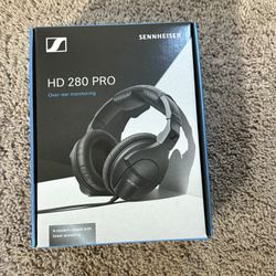 HD 280 Pro Headphones
