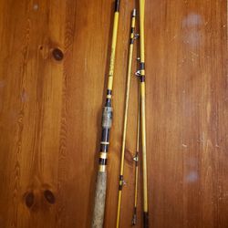 Vintage fishing Pole for Sale in Port Orchard, WA - OfferUp