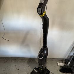 Eureka Mop And Vacum