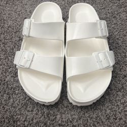 Birkenstock Slides