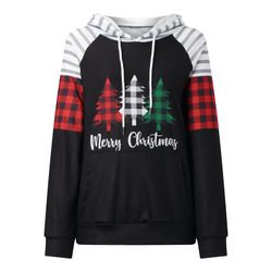 Women’s Merry Christmas Sweatshirt