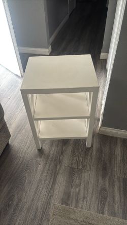 Small Table