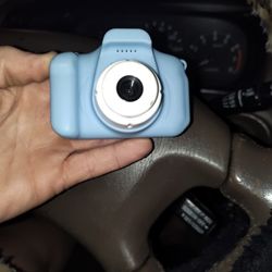 Kids Camera 