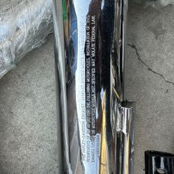 Motorcycle 🏍️ Exhaust Harley Davidson / Escape De Motocicleta 🏍️ 