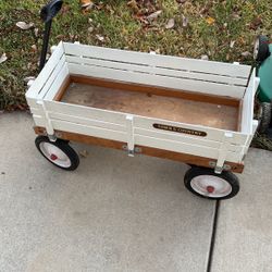 Radio Flyer Town And Country