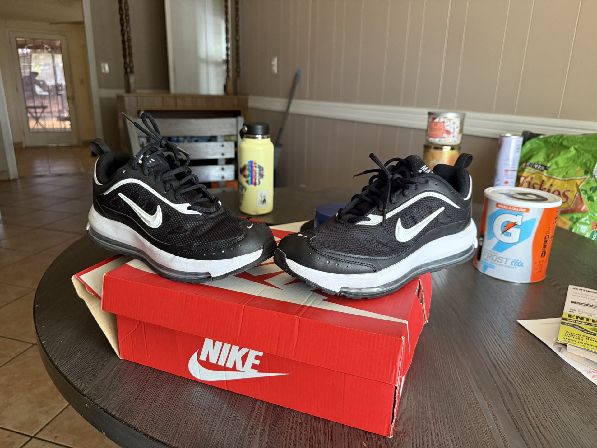 Nike Max Air Shoes