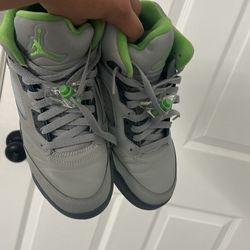 Jordan 5