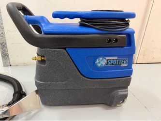 Spotter Spot Extractor 3  gallon