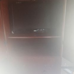 TV Hutch