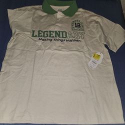 Boys Shirt 