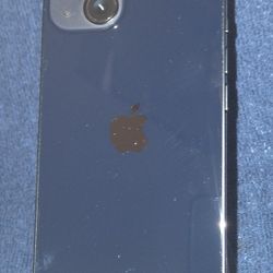 Iphone 13 - Locked