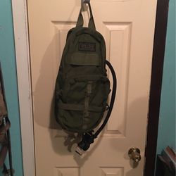 Tactical Camelback Maximum Gear