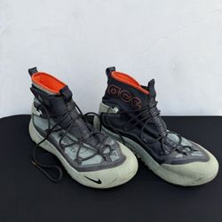 Nike ACG Air Terra Antarktik Gore-Tex Juniper Fog 