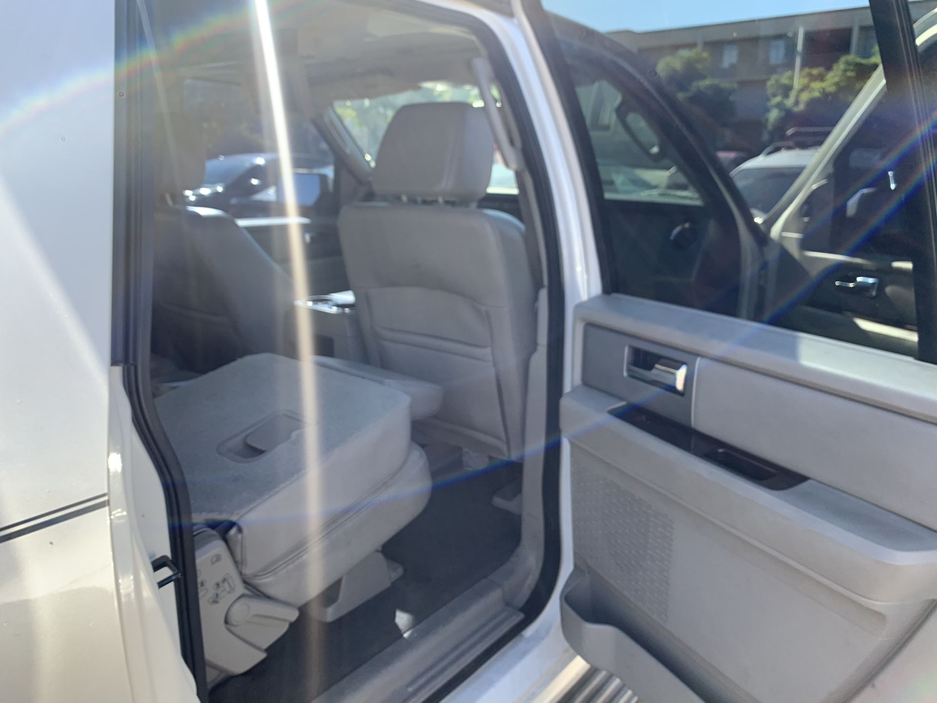2007 Ford Expedition