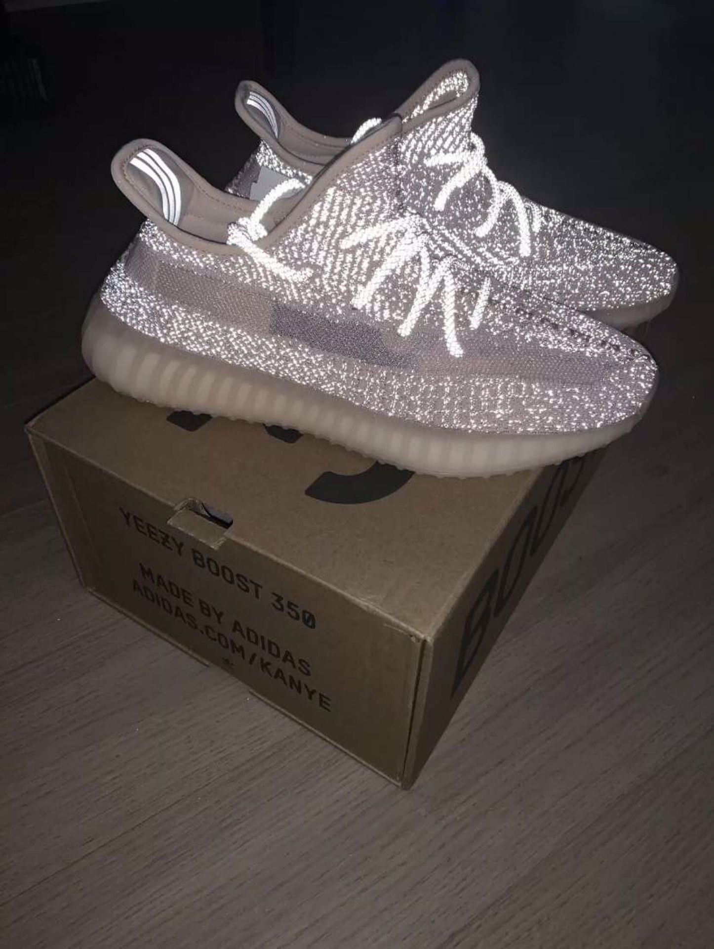 V2 Synth Yeezy Female Sneakers Adidas Yeezy YEEZY Boost 350 V2