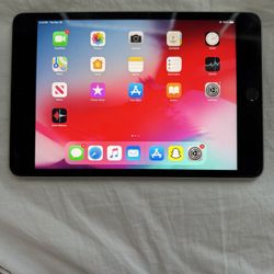 iPad Mini 4