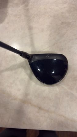 CALLAWAY PARADYM 3W