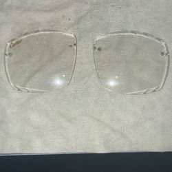 Cartier Lenses 