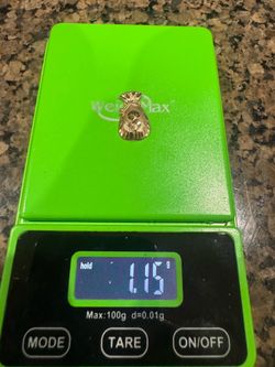 10k money bag