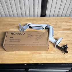 Desk Monitor Arm