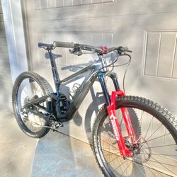 specialized Enduro Comp 2020