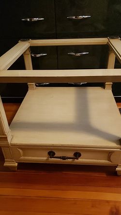 Table/lower price 40.00