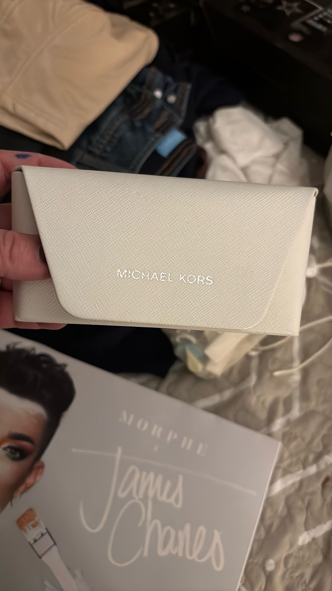 Brand New MK Sunglasses