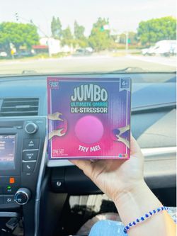 Jumbo Squishy