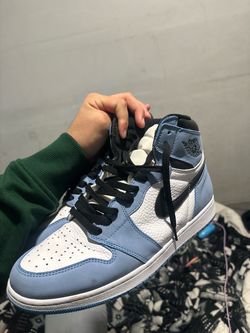 Jordan’s